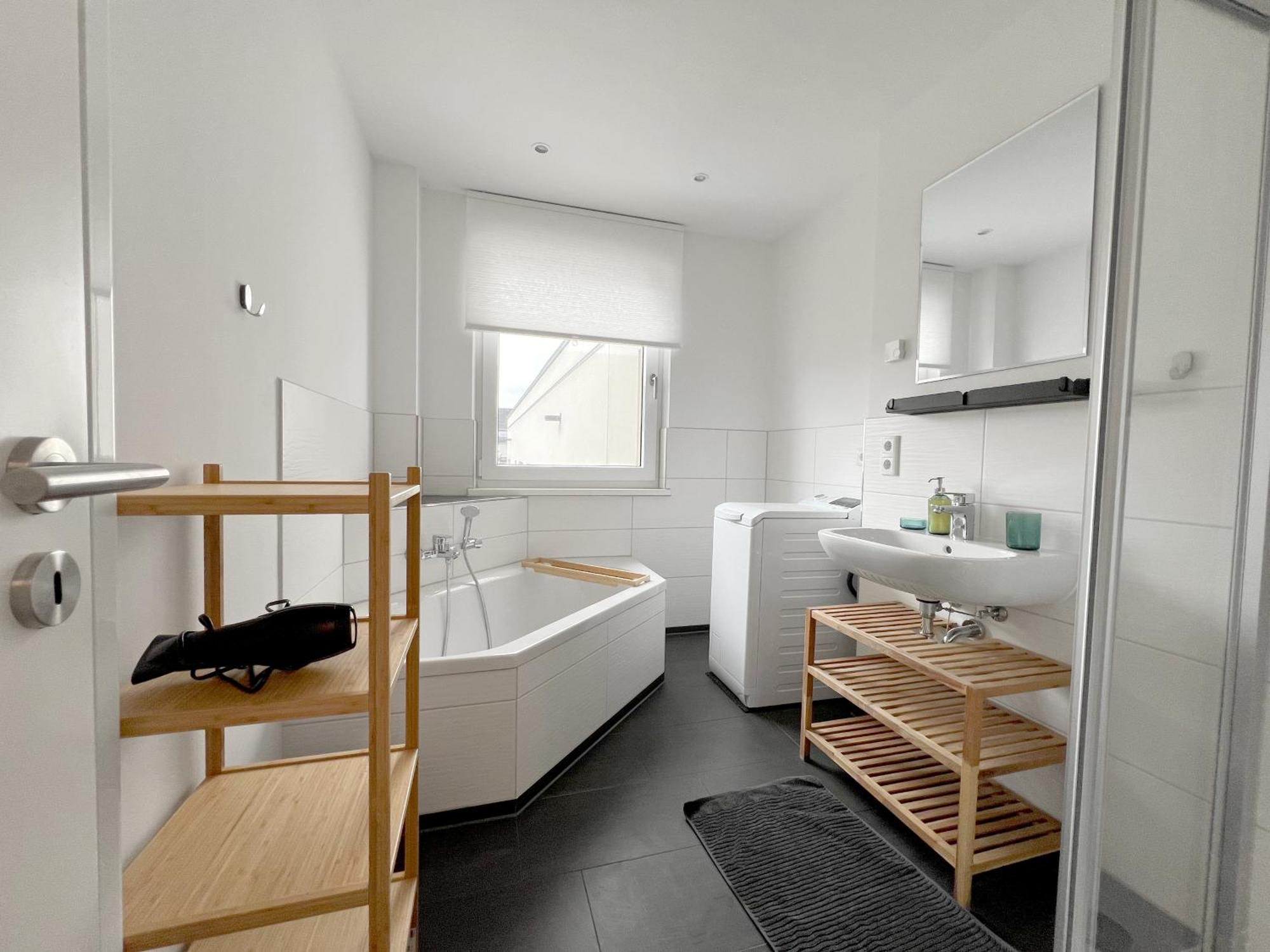 Luxury 3 Room Chemnitz Dış mekan fotoğraf