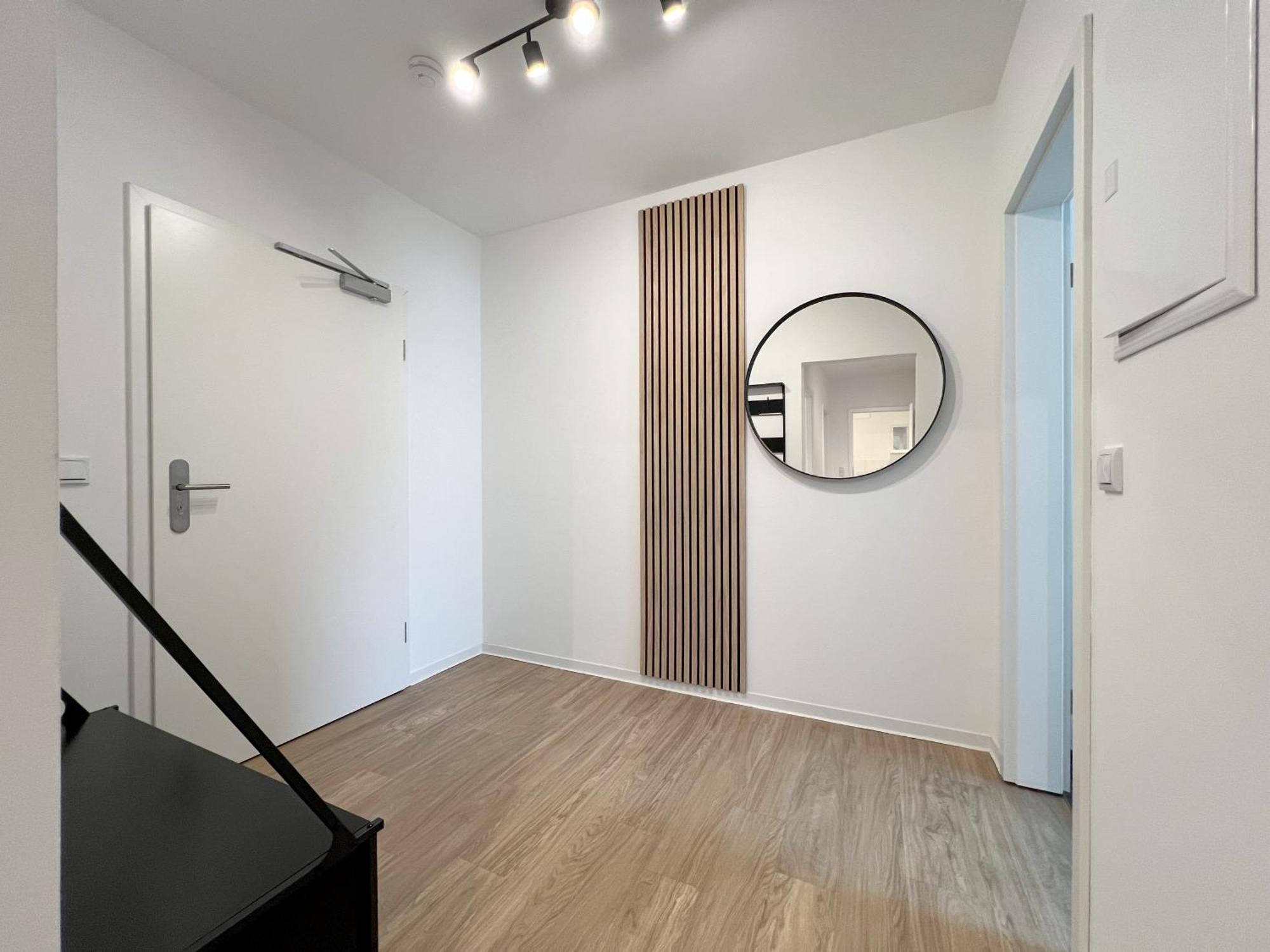 Luxury 3 Room Chemnitz Dış mekan fotoğraf